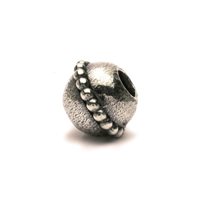 Charm Trollbeads Beads in Argento TAGBE-20008 - TAGBE-20008
